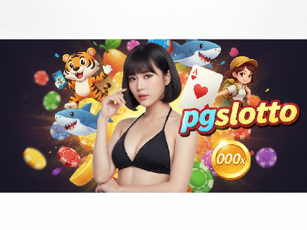pgslotto slot