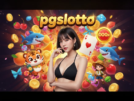 pgslotto